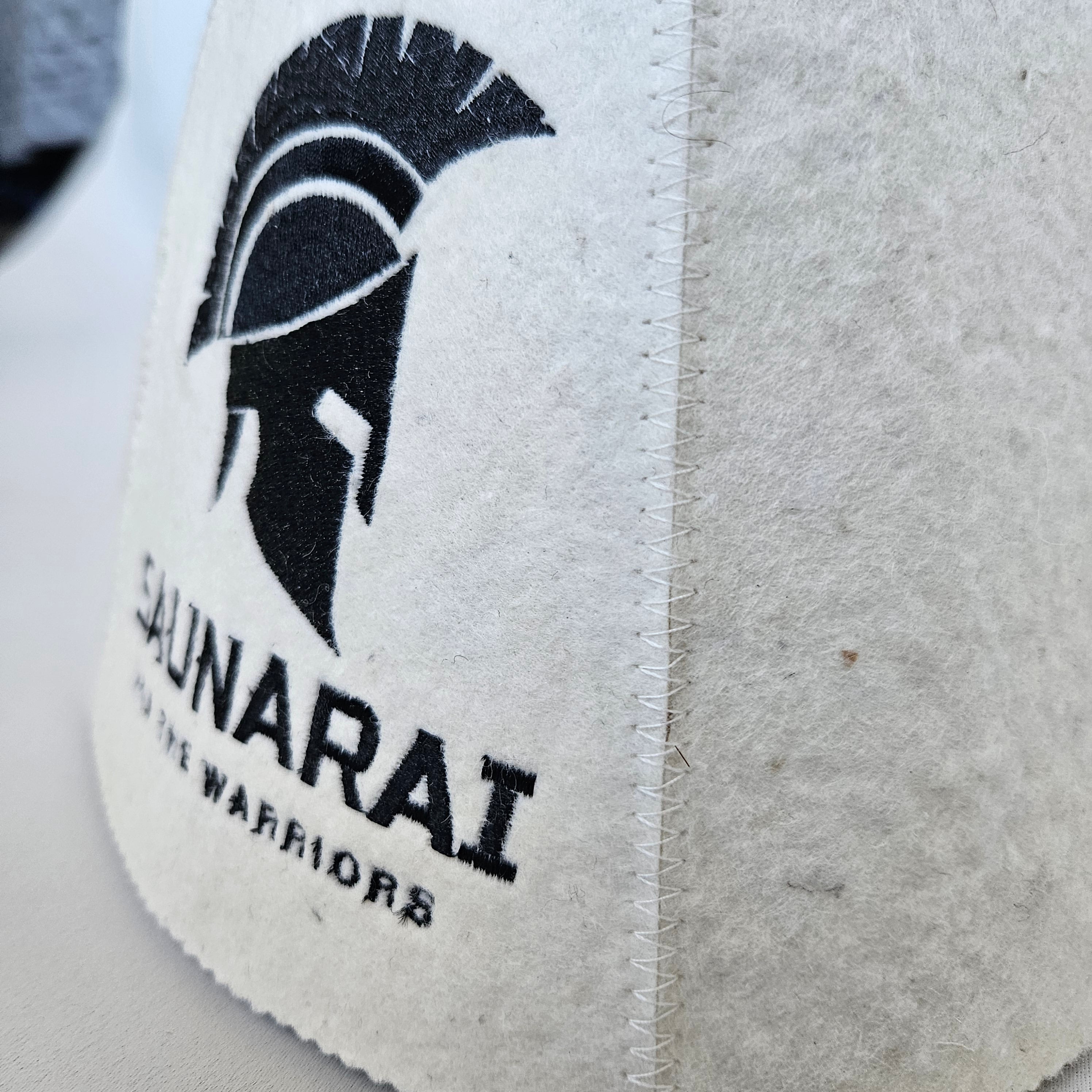 Spartan Sauna Hat